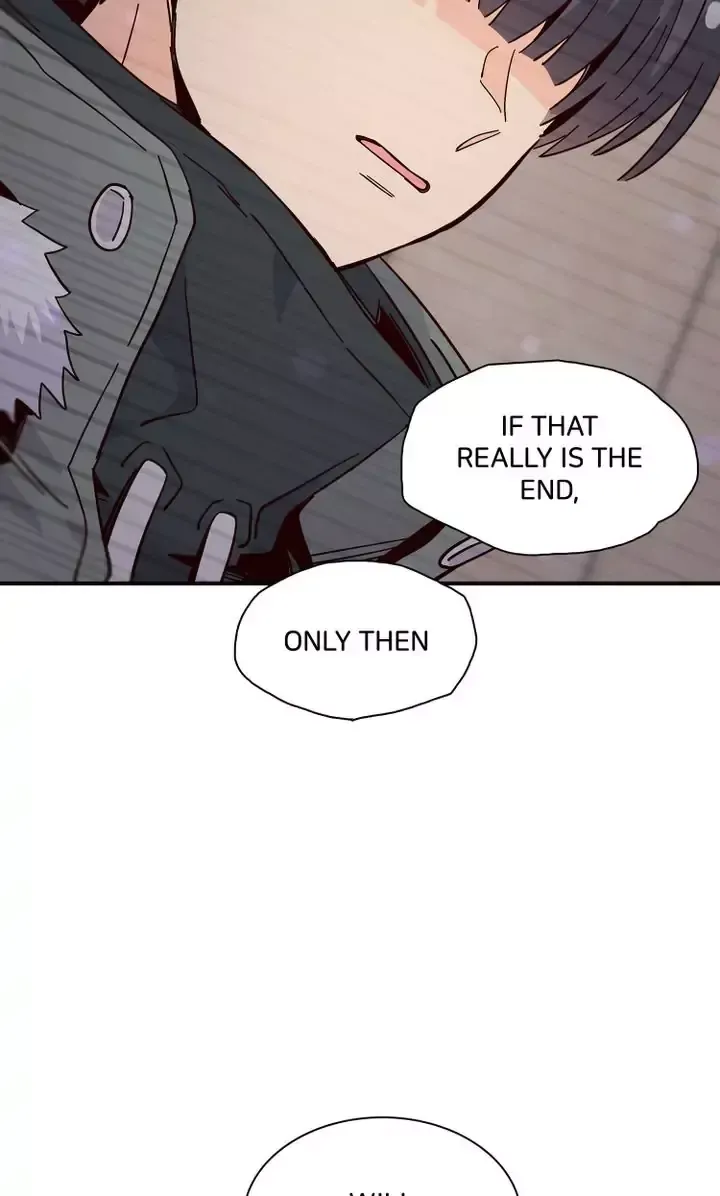 The Stairway of Time Chapter 94 page 57 - 