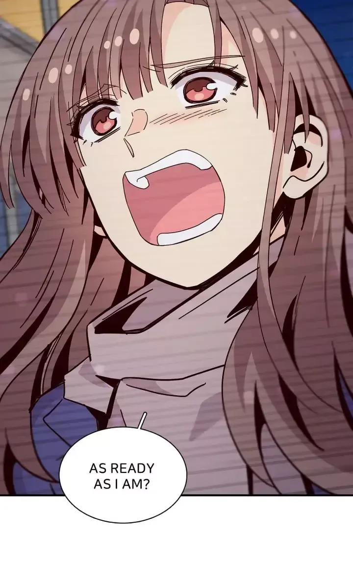 The Stairway of Time Chapter 94 page 62 - 