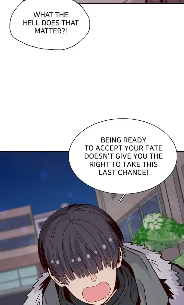 The Stairway of Time Chapter 94 page 66 - 