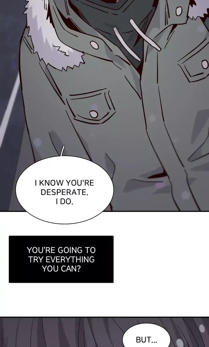 The Stairway of Time Chapter 94 page 67 - 