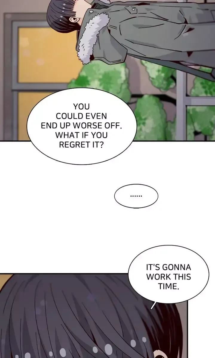 The Stairway of Time Chapter 94 page 8 - 