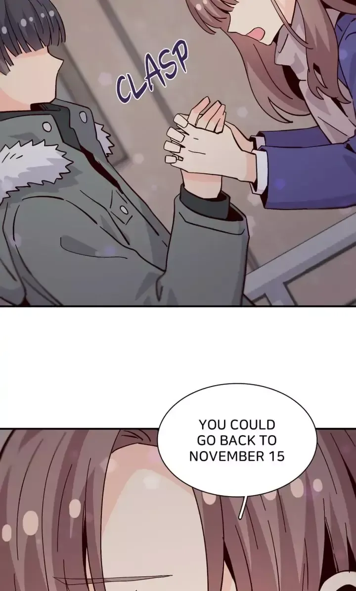 The Stairway of Time Chapter 94 page 76 - 