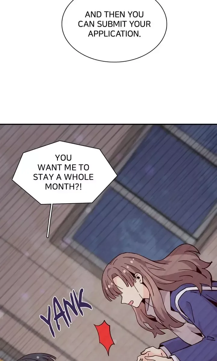 The Stairway of Time Chapter 94 page 79 - 