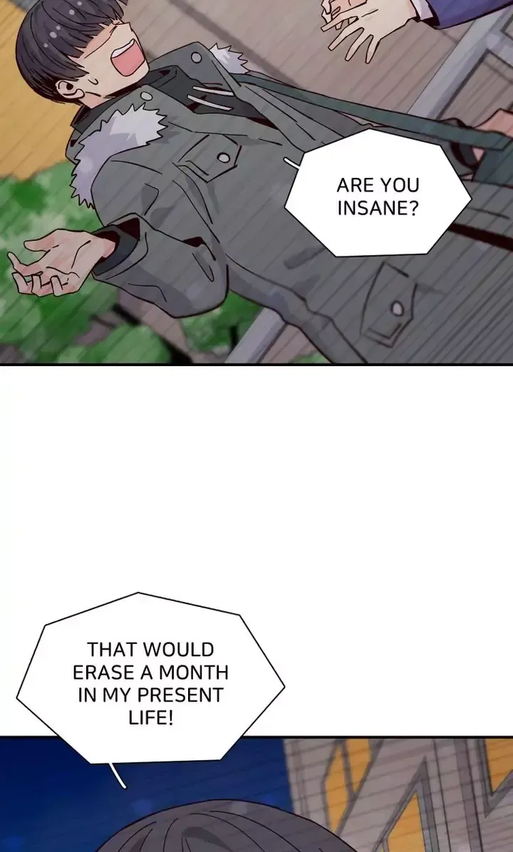 The Stairway of Time Chapter 94 page 80 - 