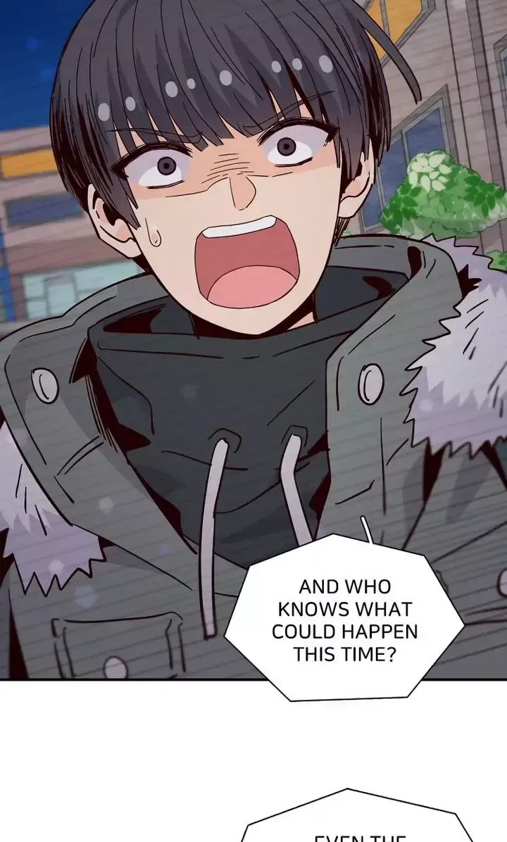 The Stairway of Time Chapter 94 page 81 - 