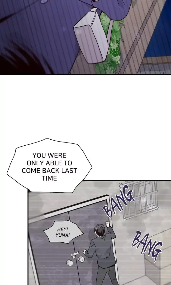 The Stairway of Time Chapter 94 page 83 - 