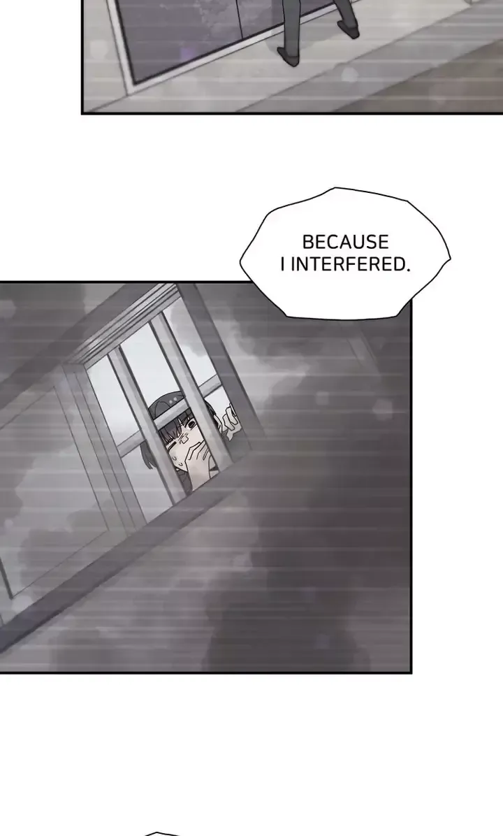 The Stairway of Time Chapter 94 page 84 - 