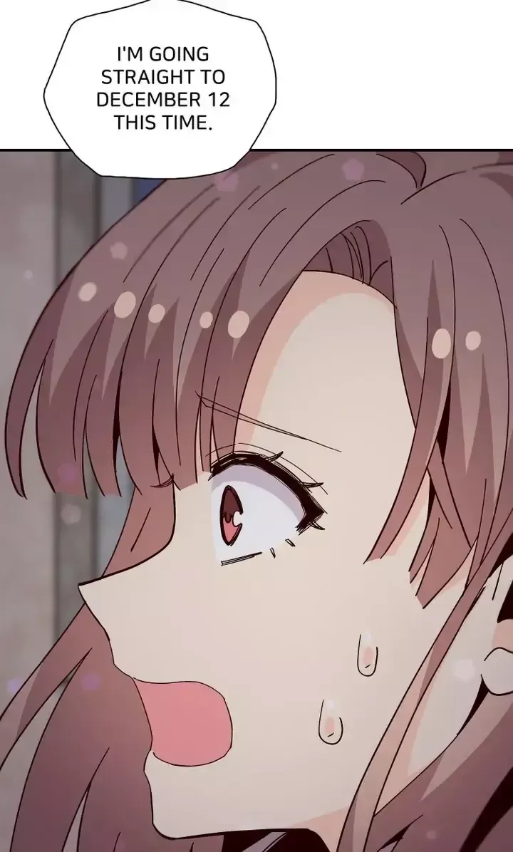 The Stairway of Time Chapter 94 page 85 - 
