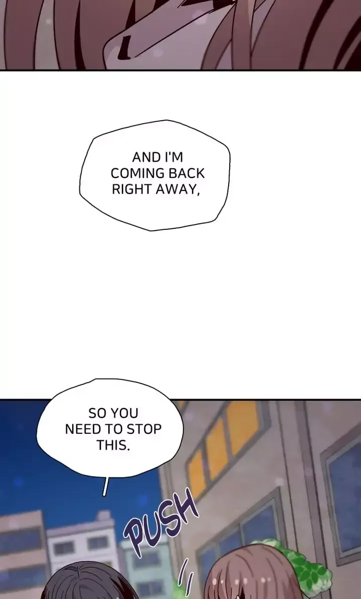 The Stairway of Time Chapter 94 page 86 - 