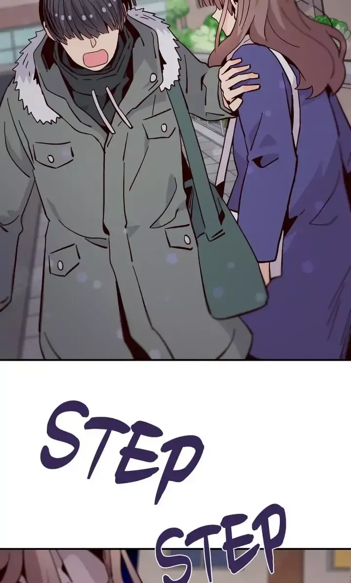 The Stairway of Time Chapter 94 page 87 - 