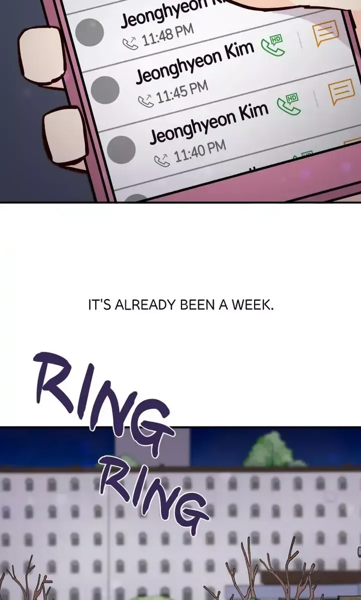 The Stairway of Time Chapter 94 page 98 - 