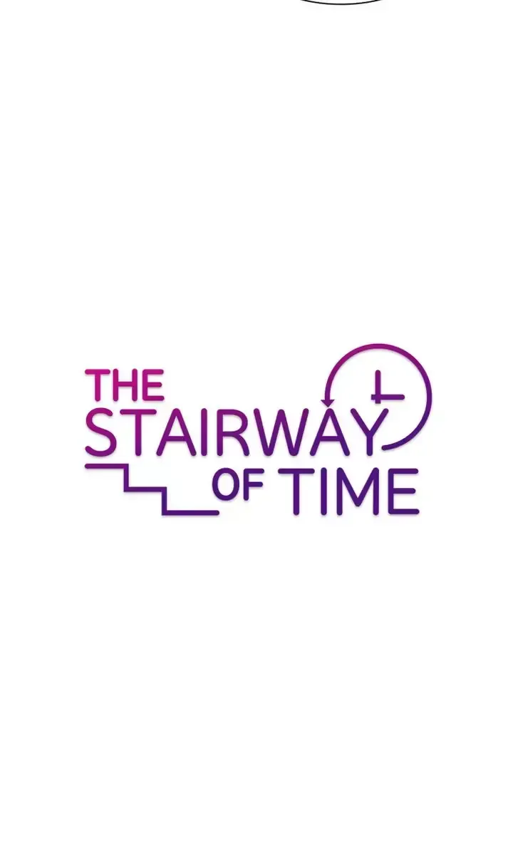 The Stairway of Time Chapter 95 page 14 - 