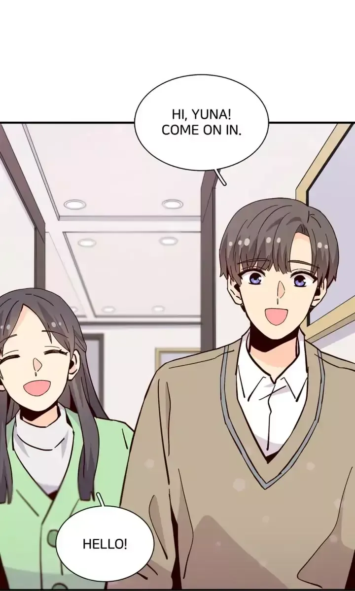 The Stairway of Time Chapter 95 page 16 - 