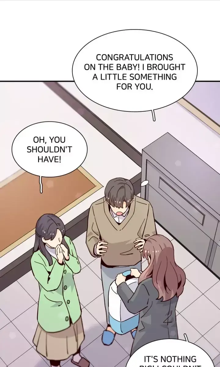 The Stairway of Time Chapter 95 page 17 - 