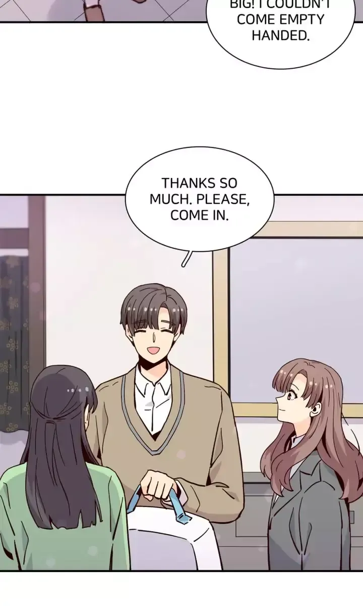 The Stairway of Time Chapter 95 page 18 - 