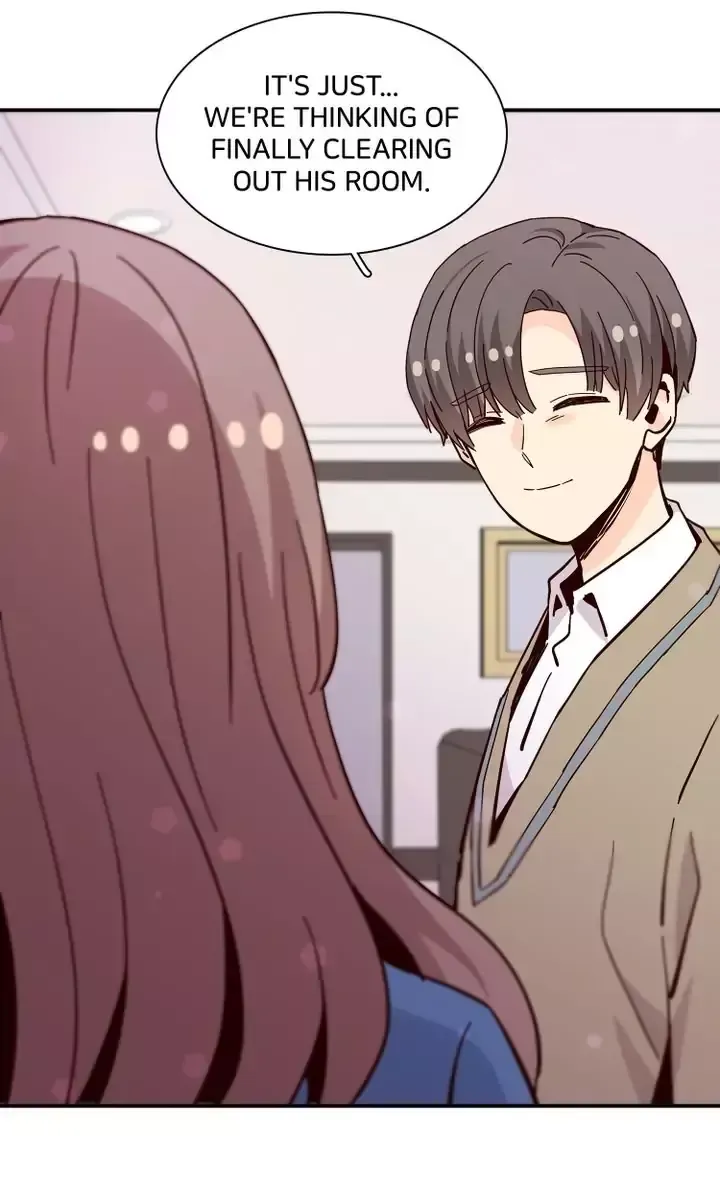 The Stairway of Time Chapter 95 page 25 - 