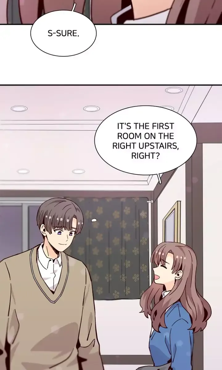 The Stairway of Time Chapter 95 page 27 - 