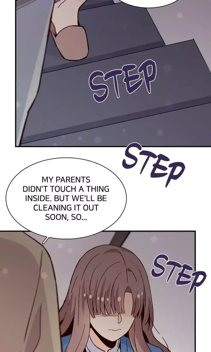 The Stairway of Time Chapter 95 page 29 - 