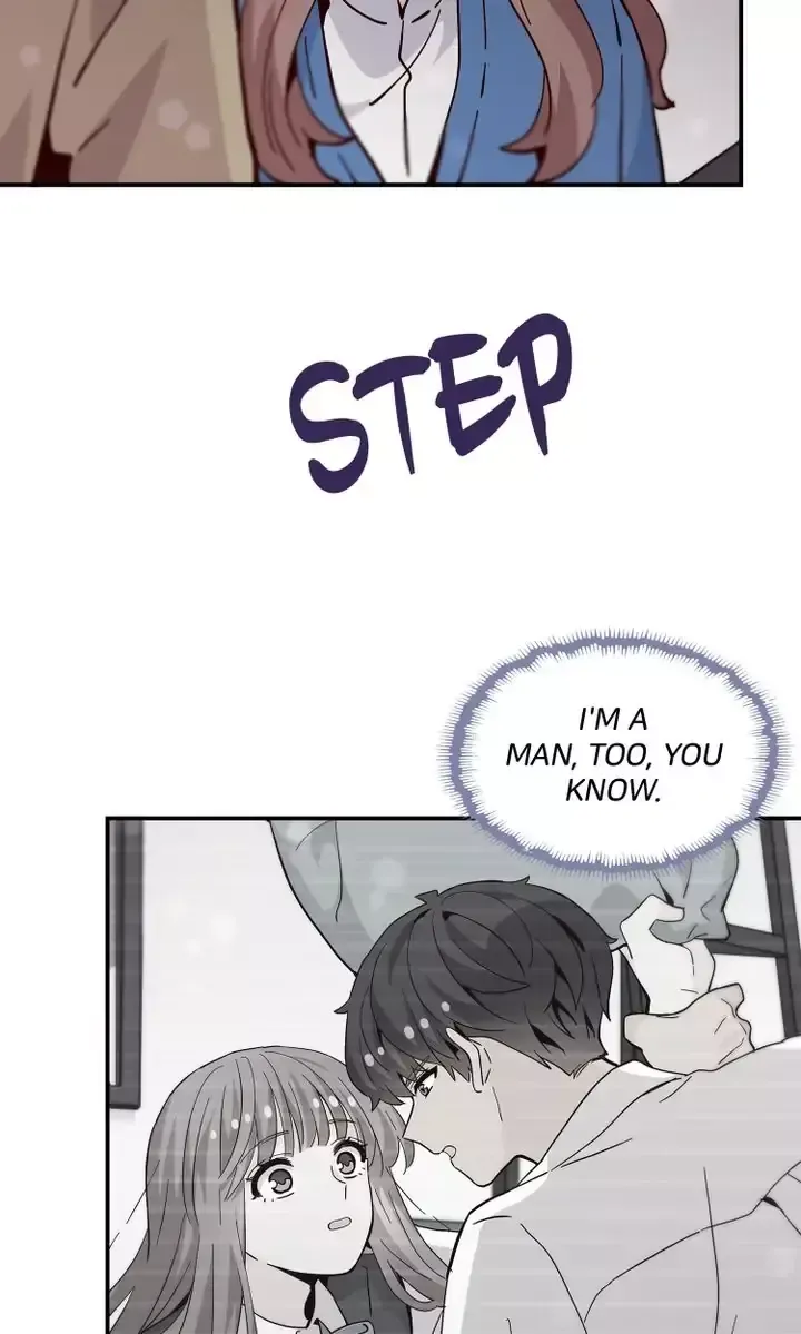 The Stairway of Time Chapter 95 page 30 - 