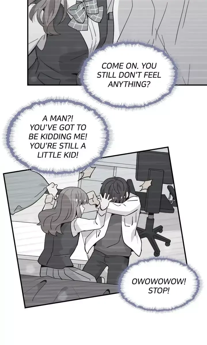 The Stairway of Time Chapter 95 page 31 - 