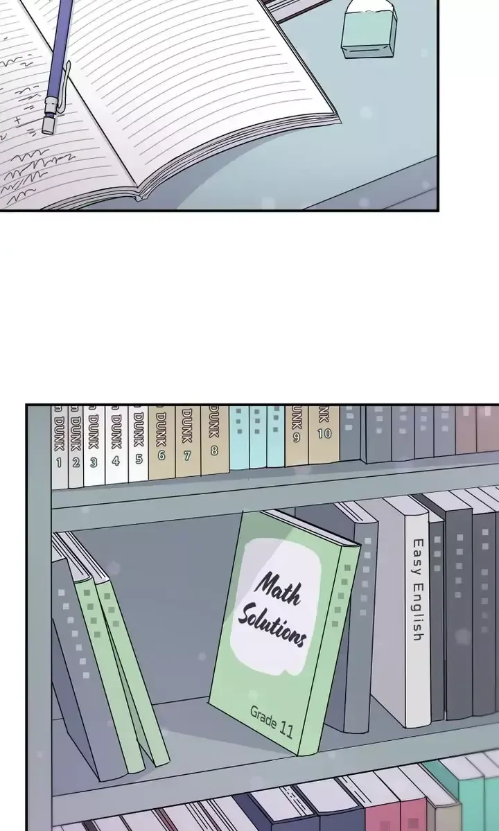 The Stairway of Time Chapter 95 page 40 - 