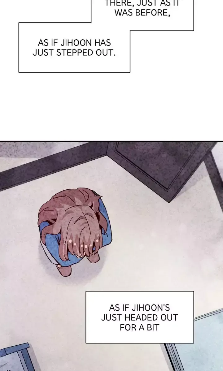 The Stairway of Time Chapter 95 page 45 - 