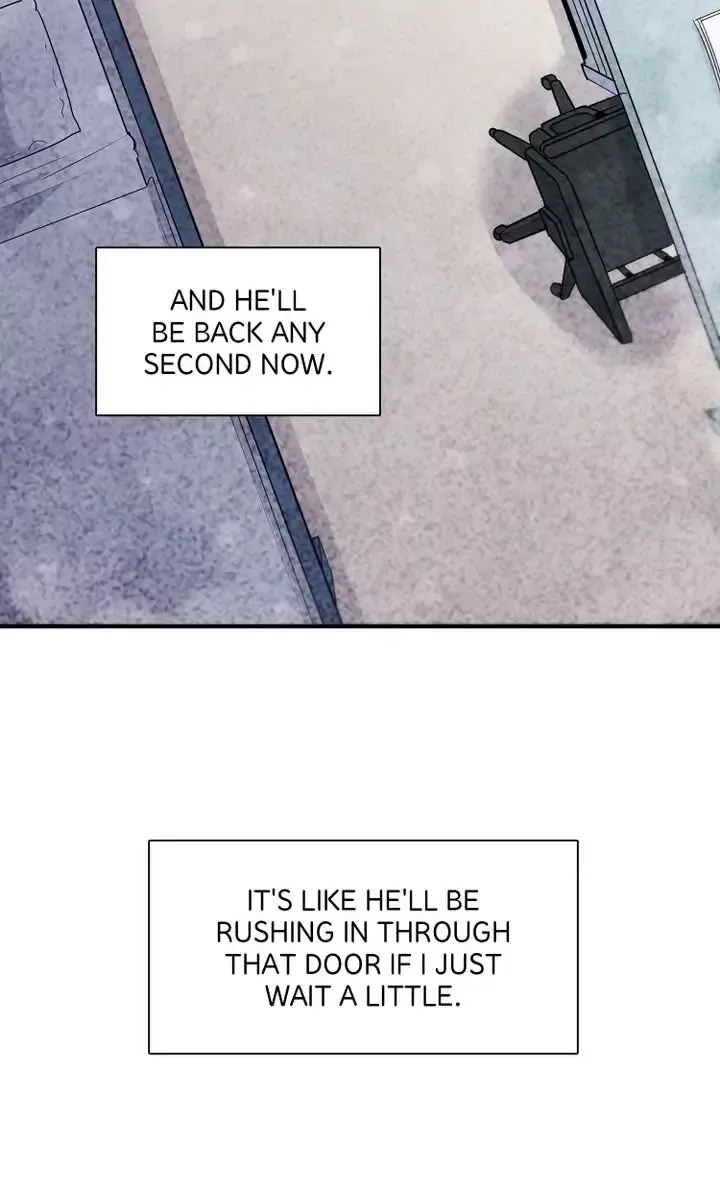 The Stairway of Time Chapter 95 page 46 - 