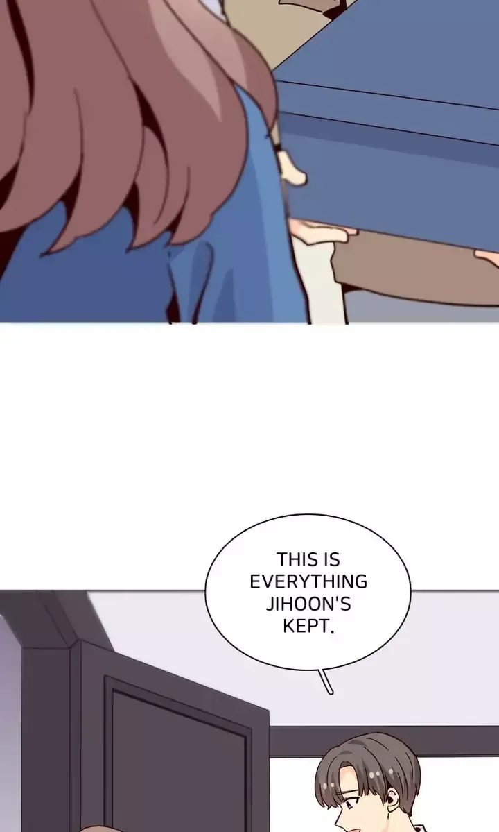 The Stairway of Time Chapter 95 page 48 - 