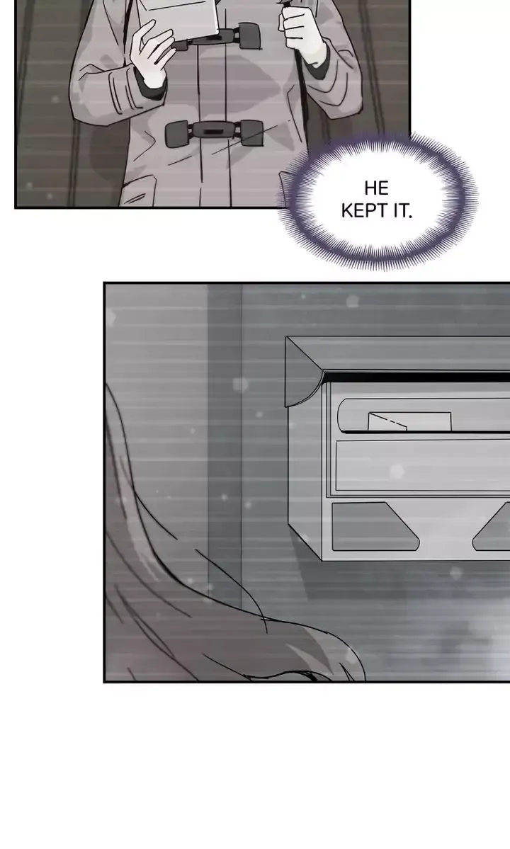 The Stairway of Time Chapter 95 page 52 - 
