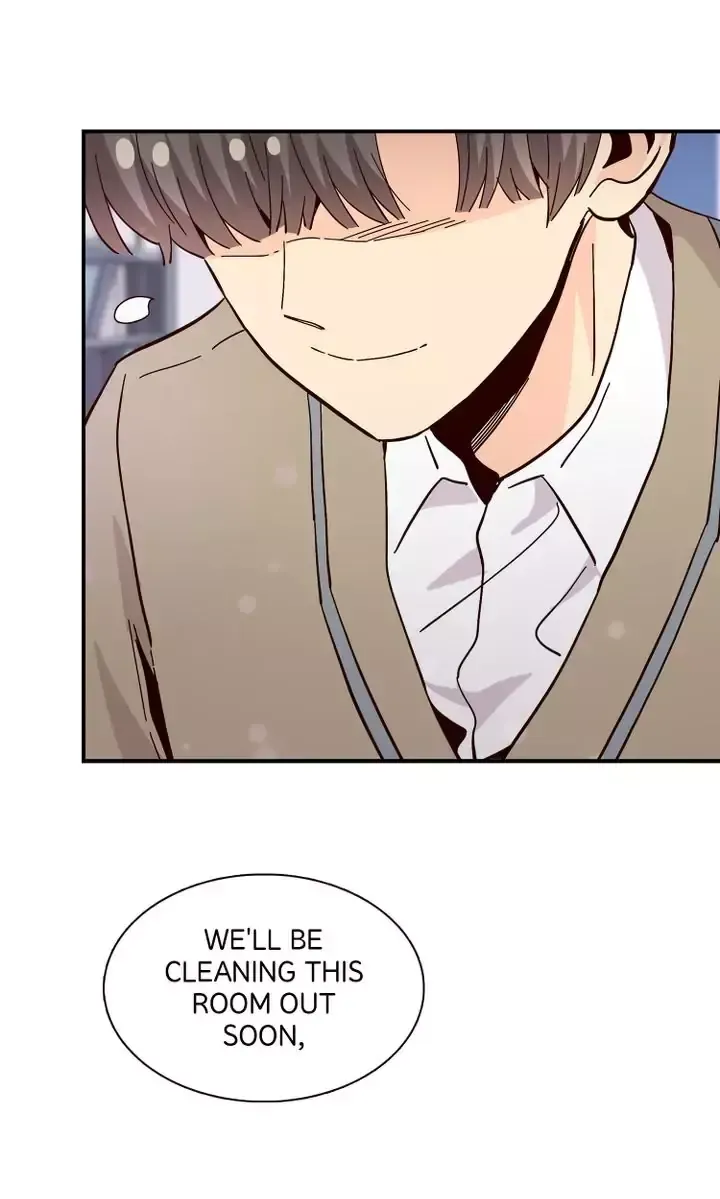 The Stairway of Time Chapter 95 page 56 - 