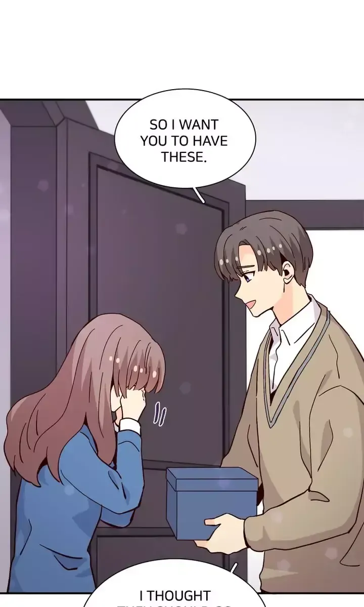 The Stairway of Time Chapter 95 page 57 - 