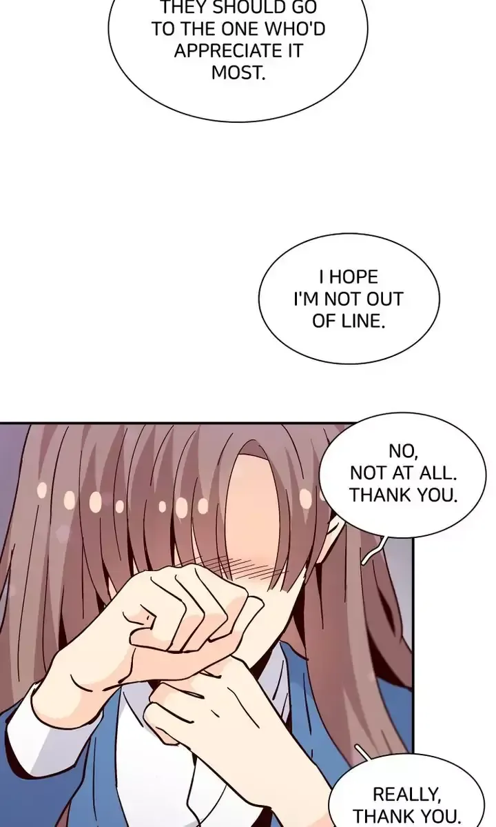 The Stairway of Time Chapter 95 page 58 - 