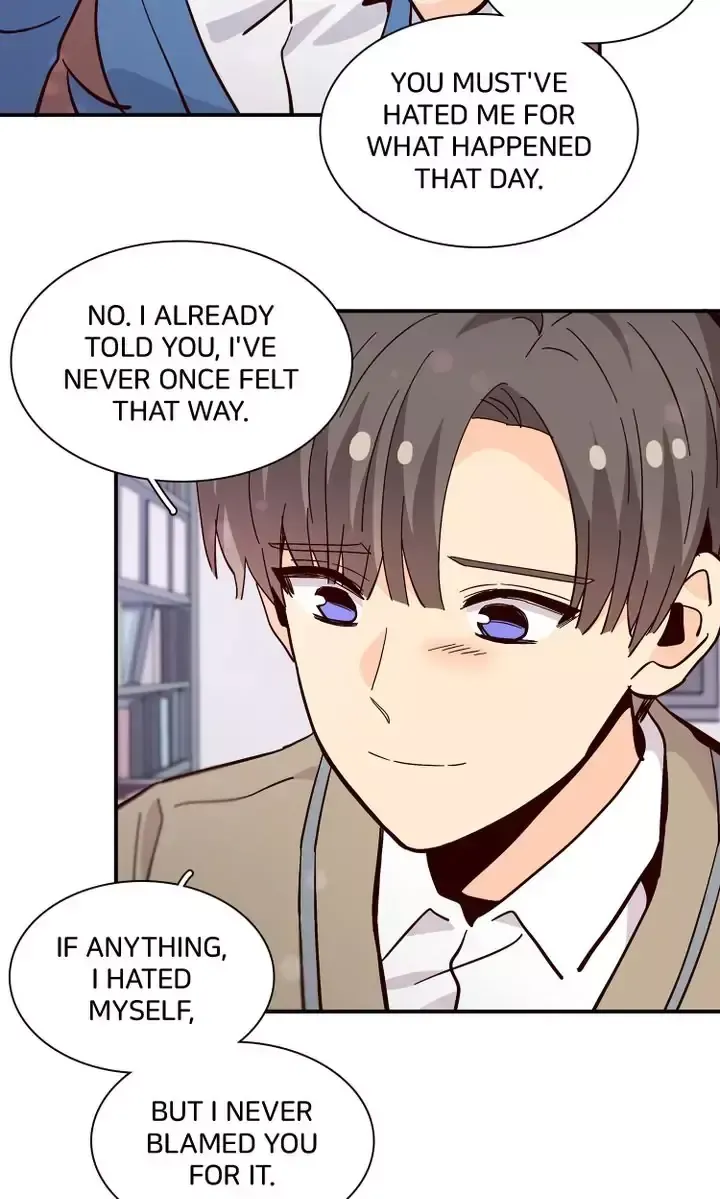 The Stairway of Time Chapter 95 page 59 - 