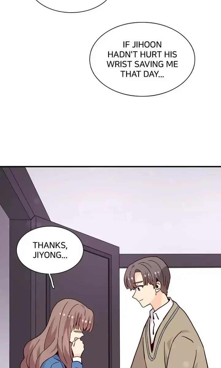 The Stairway of Time Chapter 95 page 60 - 
