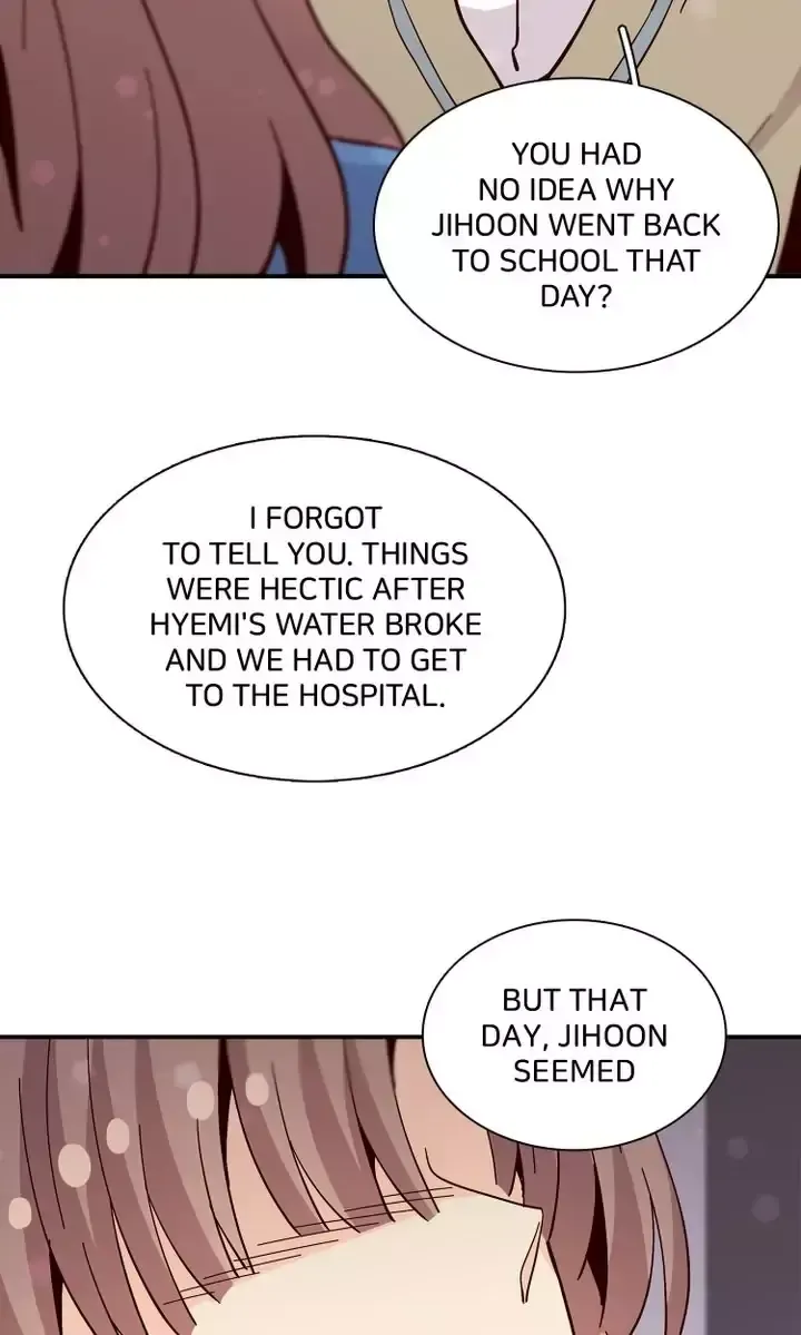 The Stairway of Time Chapter 95 page 63 - 