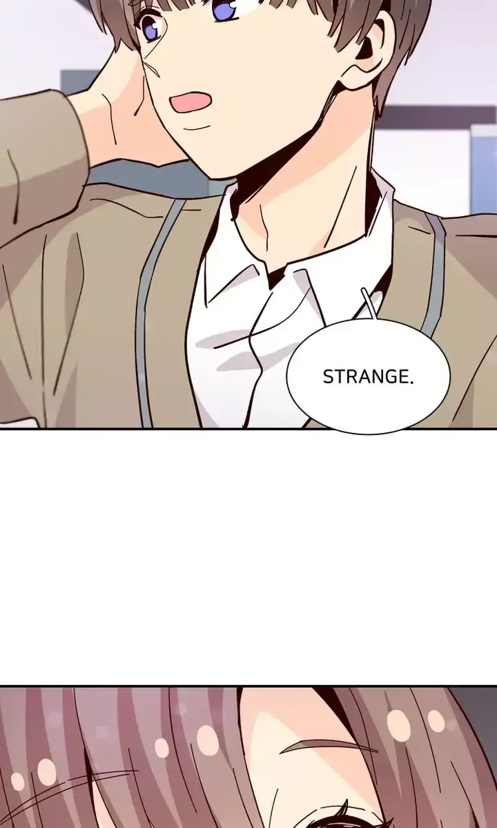 The Stairway of Time Chapter 95 page 65 - 