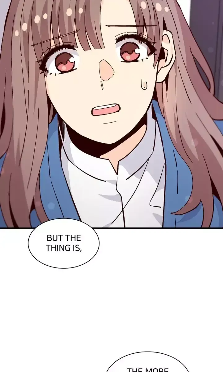 The Stairway of Time Chapter 95 page 69 - 