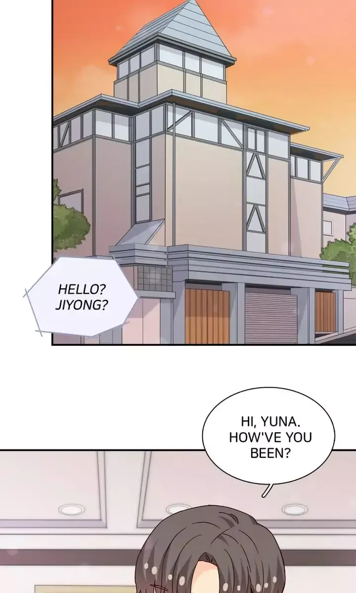 The Stairway of Time Chapter 95 page 8 - 