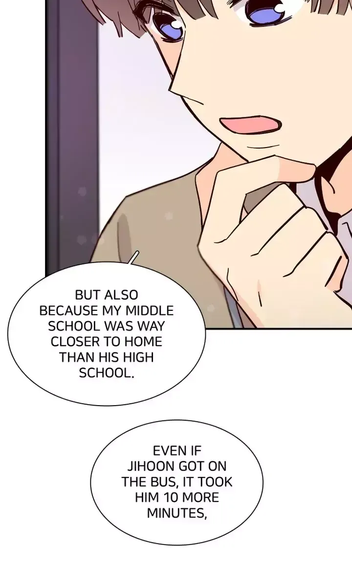 The Stairway of Time Chapter 95 page 74 - 