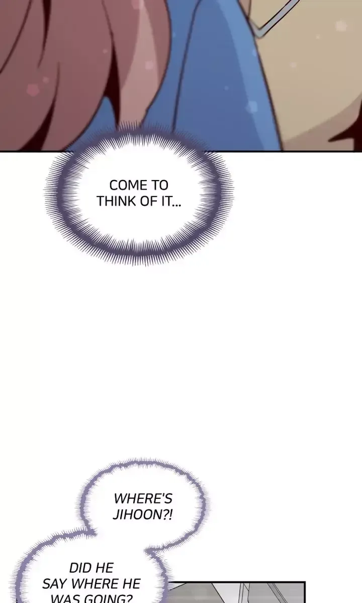 The Stairway of Time Chapter 95 page 76 - 