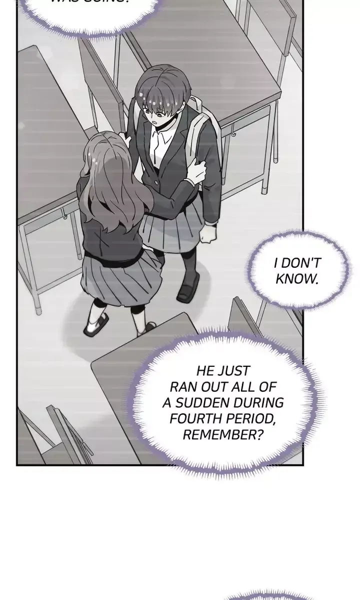 The Stairway of Time Chapter 95 page 77 - 