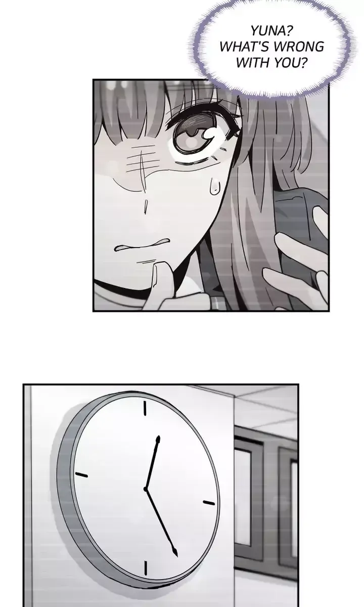 The Stairway of Time Chapter 95 page 78 - 