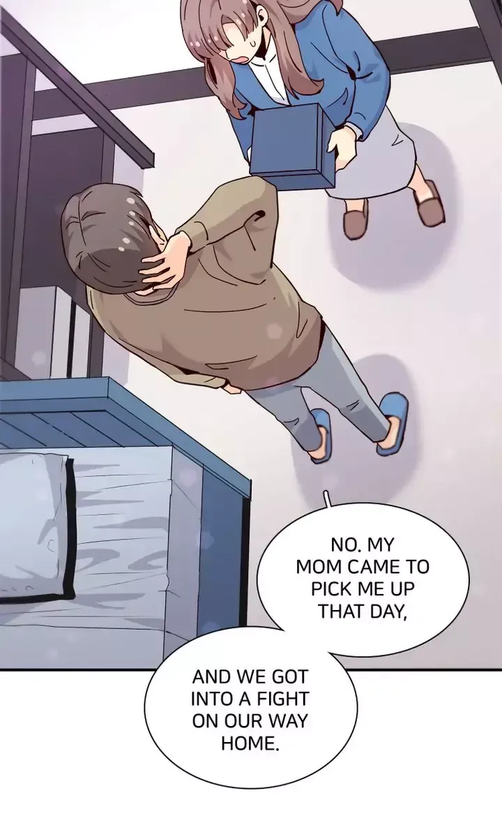 The Stairway of Time Chapter 95 page 80 - 