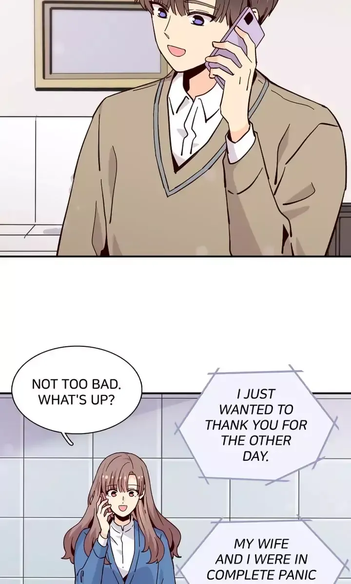 The Stairway of Time Chapter 95 page 9 - 