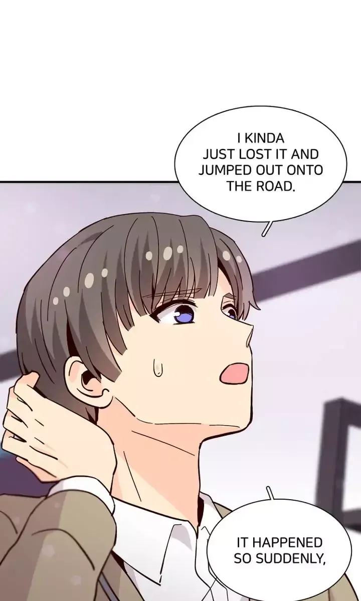 The Stairway of Time Chapter 95 page 81 - 