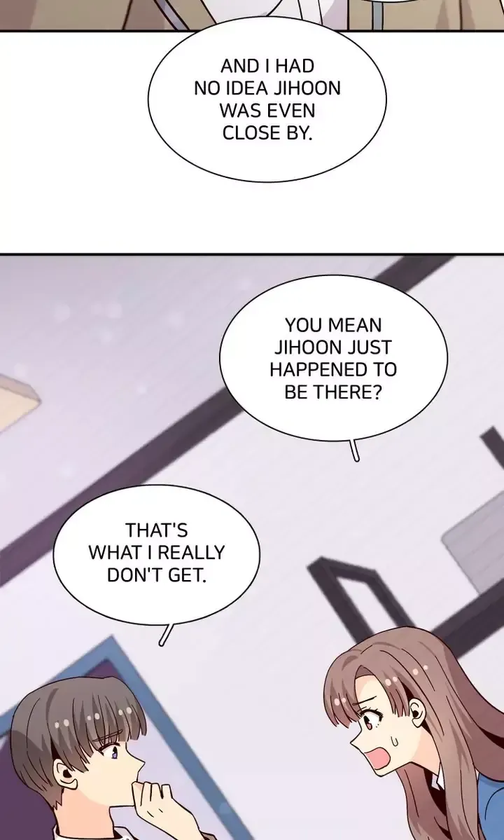 The Stairway of Time Chapter 95 page 82 - 