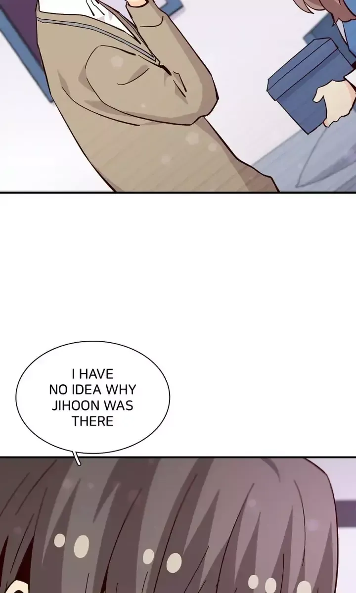 The Stairway of Time Chapter 95 page 83 - 
