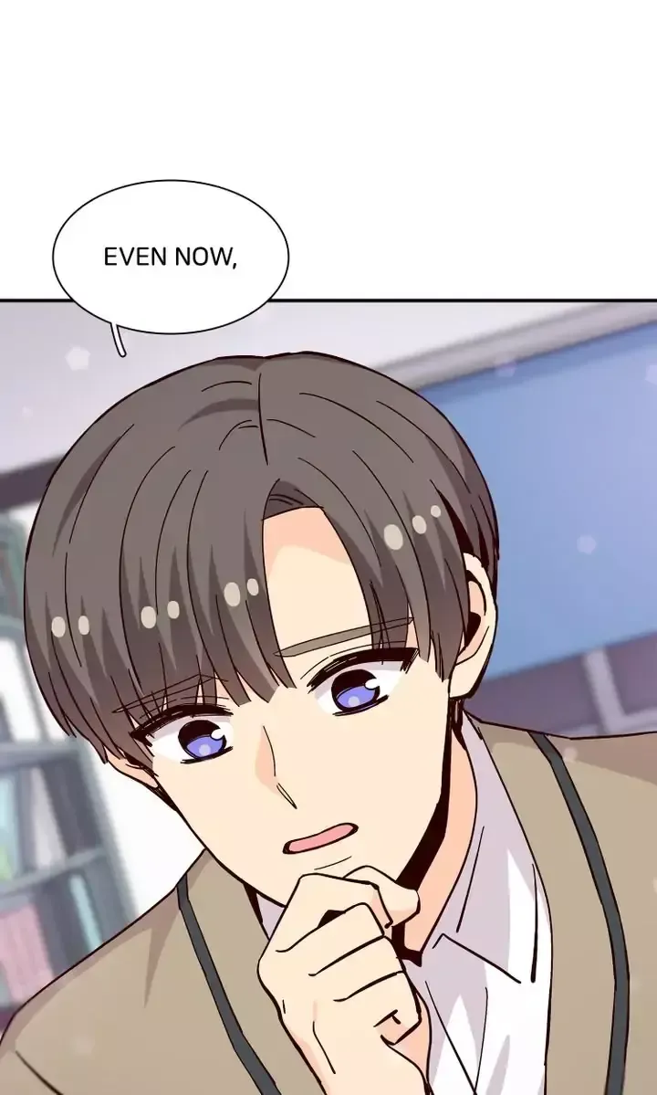 The Stairway of Time Chapter 95 page 86 - 