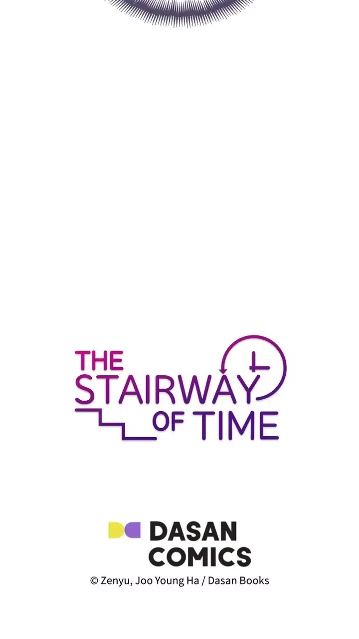 The Stairway of Time Chapter 95 page 88 - 