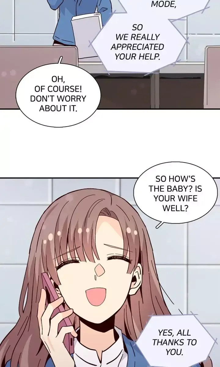 The Stairway of Time Chapter 95 page 10 - 